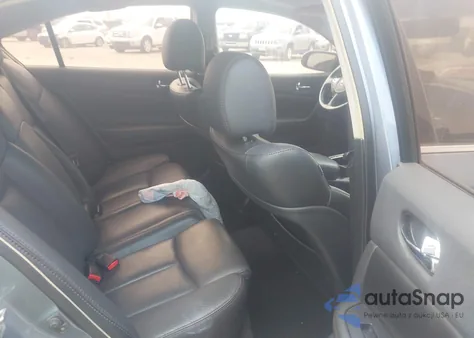 2012 Nissan Maxima 3.5 Sv from USA, damaged, VIN 1N4AA5AP5CC841539